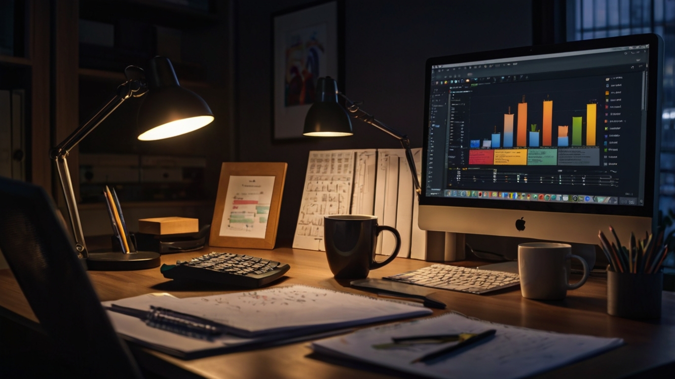 Compliance-Audit bei doveranqestil